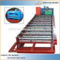 roll forming machine for roofing sheets